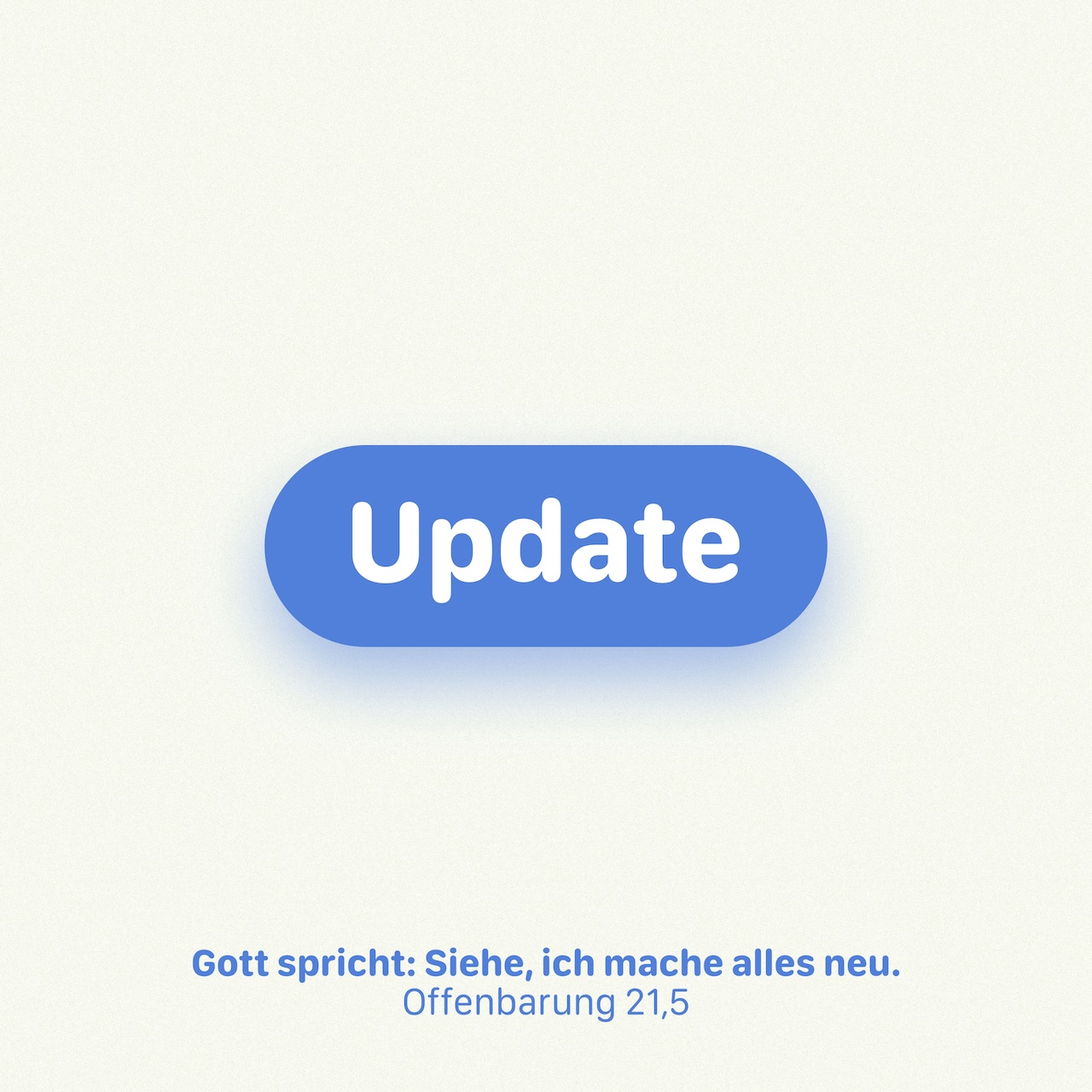 Jahreslosung 2026 Update